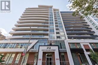 Building Photo - 212 King William St