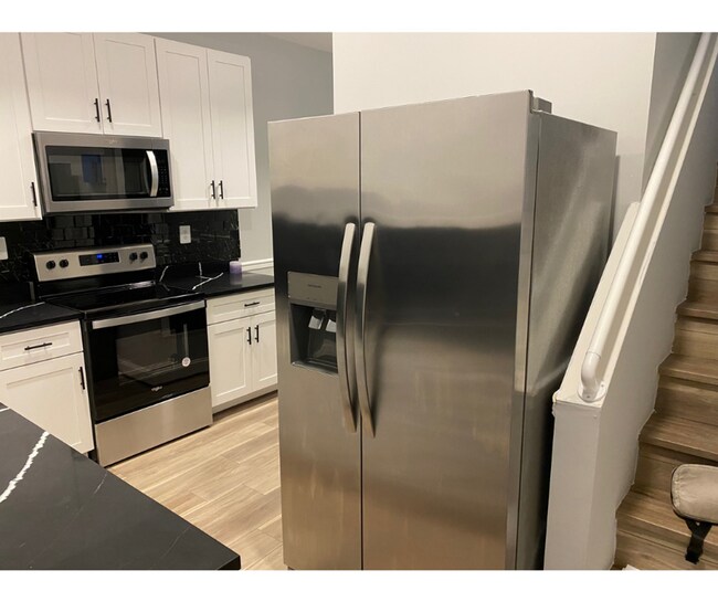 Foto del edificio - 1233 N Luzerne Ave