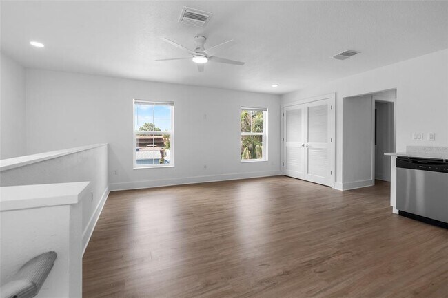 Foto del edificio - 505 43rd St S