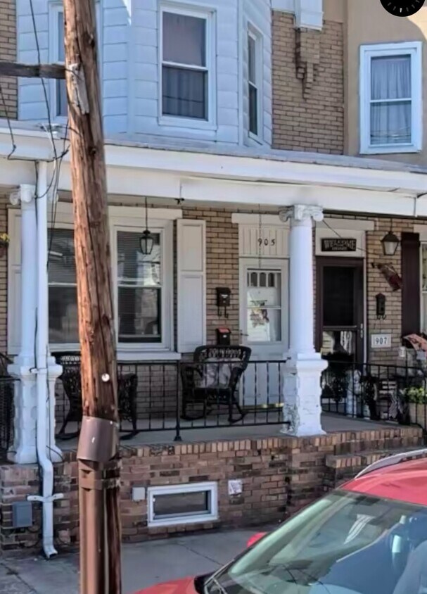 Photo - 905 MANSION ST