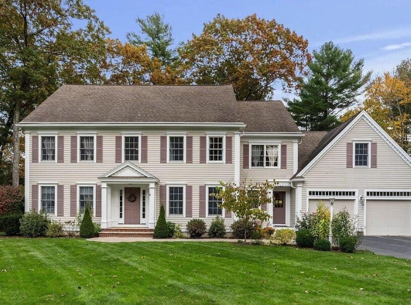 Foto principal - 23 Sweeney Ridge Rd