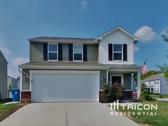 Building Photo - 8132 Grove Berry Way