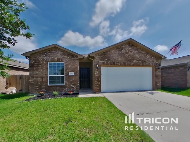 Foto del edificio - 10823 Spring Brook Pass Dr