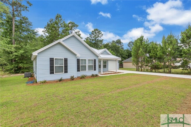 Building Photo - 515 Abigail Cir