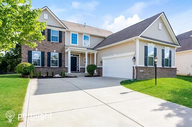 Building Photo - 12125 Eddington Place, Fishers, IN, 46037