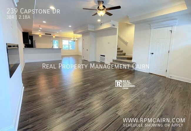 Building Photo - 239 Capstone Dr