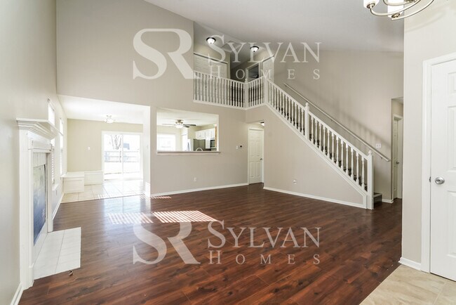 Foto del edificio - Turn the key. Enter. Smile. Repeat every day!