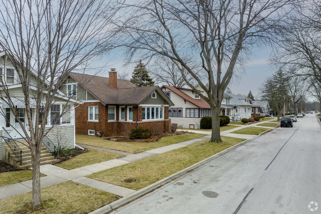 Des Plaines