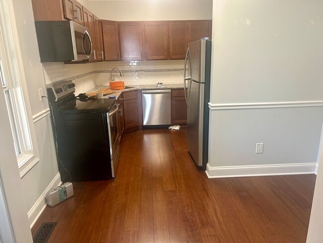 Foto del edificio - 607 Washtenaw Ave