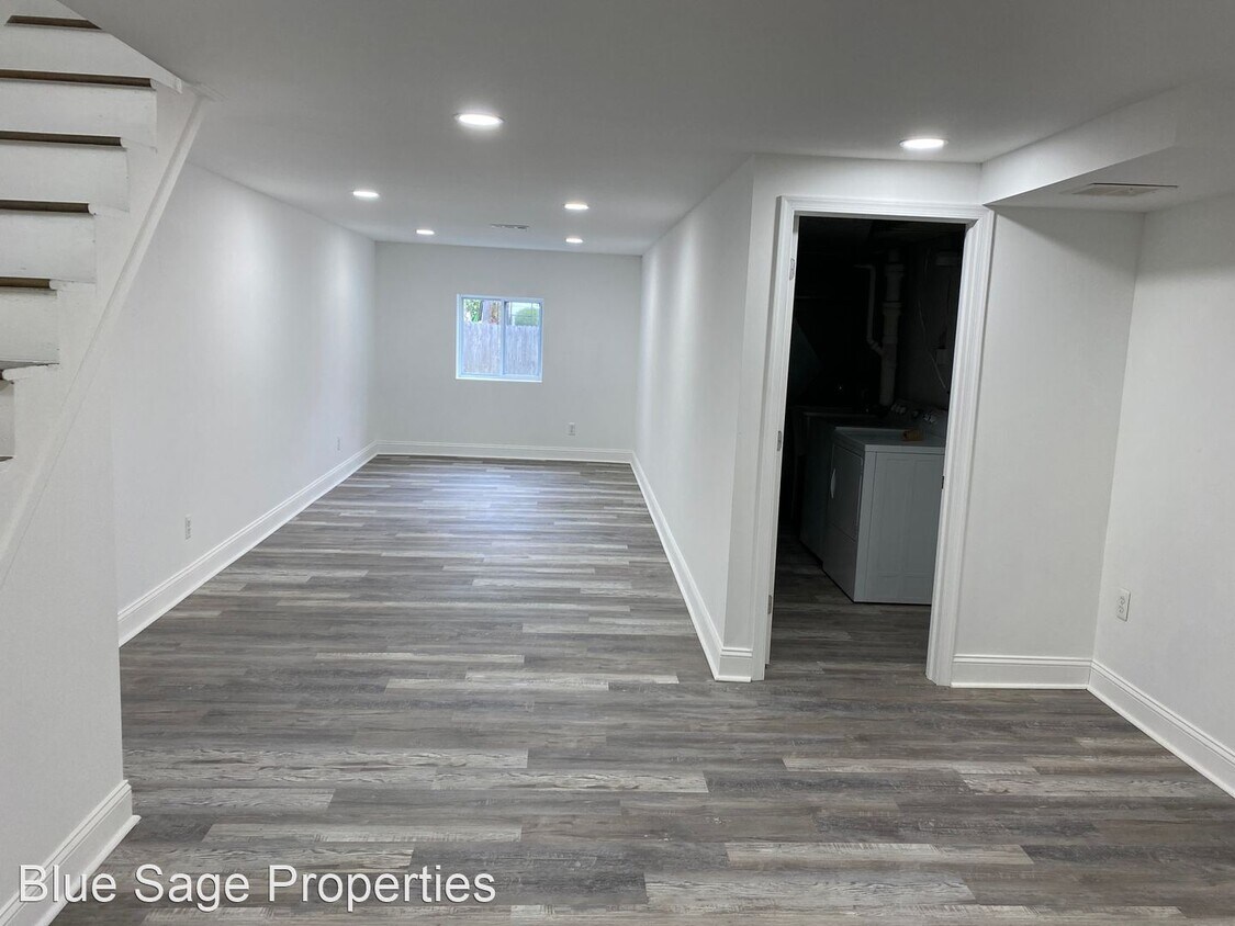 Primary Photo - 3 br, 1 bath House - 745 Beech Ave