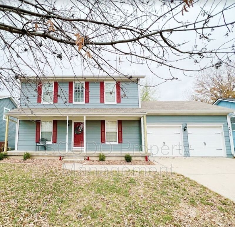 Primary Photo - 15325 S Sturgeon Dr