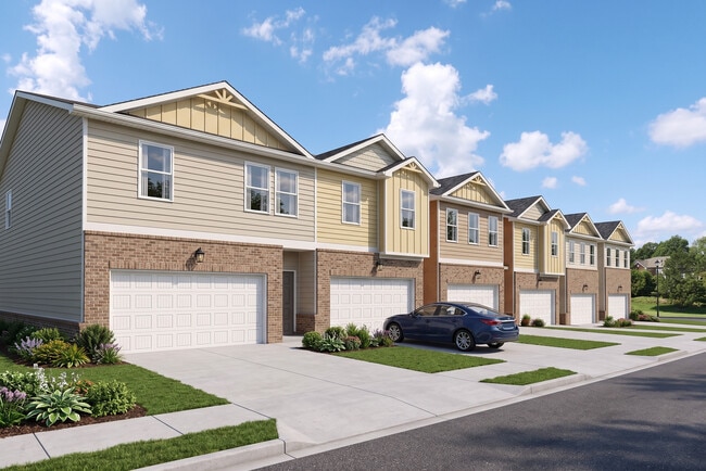 Building Photo - Sterling at Parker