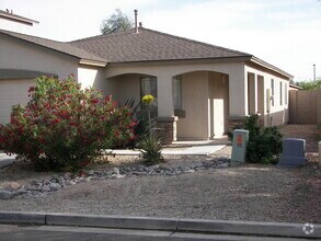 Building Photo - 1841 E Desert Rose Trail