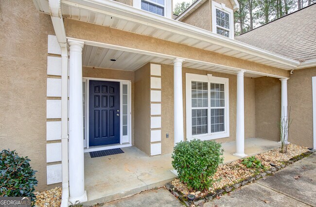 Building Photo - 10 Tyler Woods Dr