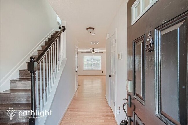 Foto del edificio - 2638 Rozzelles Landing Dr, Charlotte, NC, ...