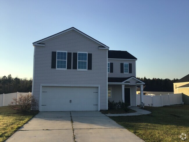 Building Photo - 104 Tupelo Ct