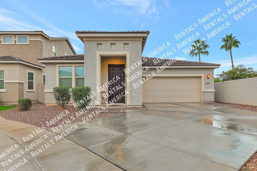 Foto principal - 8615 E Nichols Ave