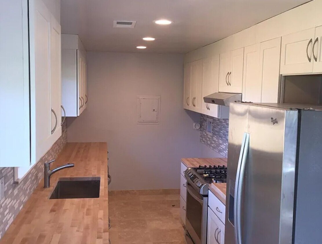 Foto principal - 1 Bedroom 1 Bathroom Single Level in Jacks...