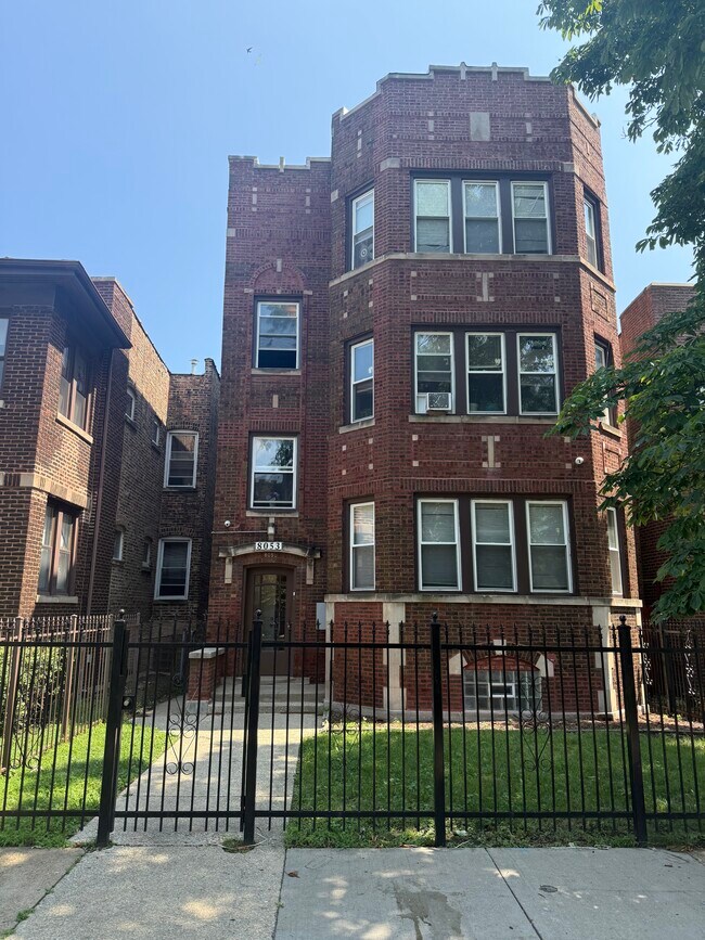 Building Photo - 8053 S Champlain Ave