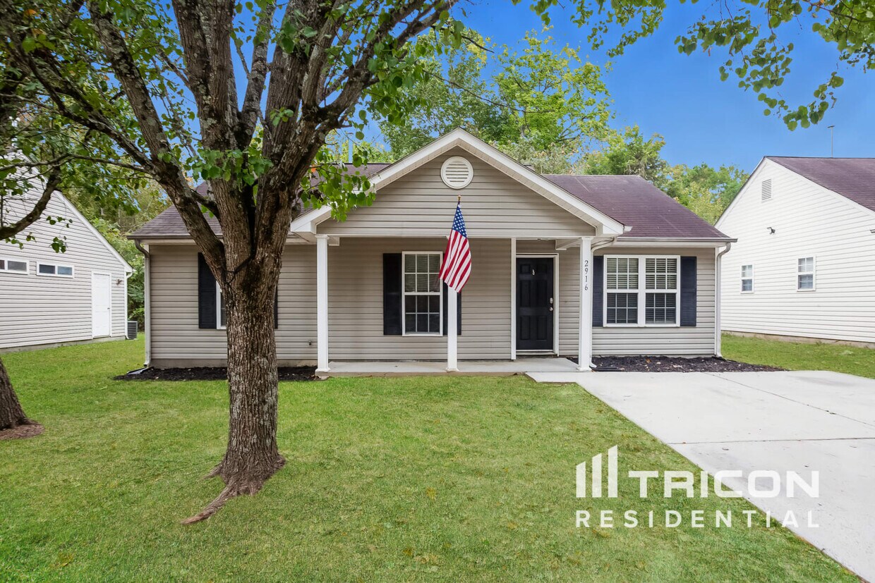 Foto principal - 2916 Westwinds Ct