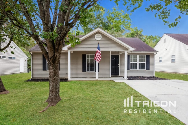 Building Photo - 2916 Westwinds Ct