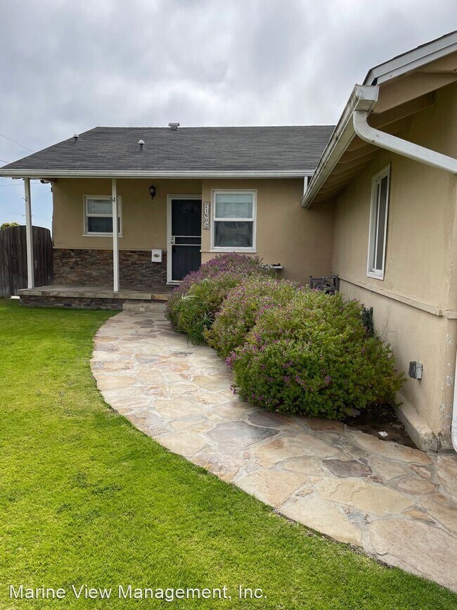 Building Photo - 3 br, 2 bath House - 21602 Palos Verdes Blvd