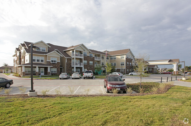 Building Photo - Liberty Heights