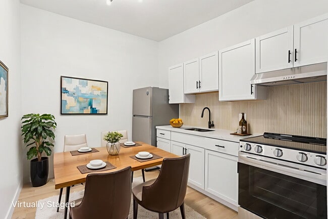 Foto del edificio - Timber Ridge