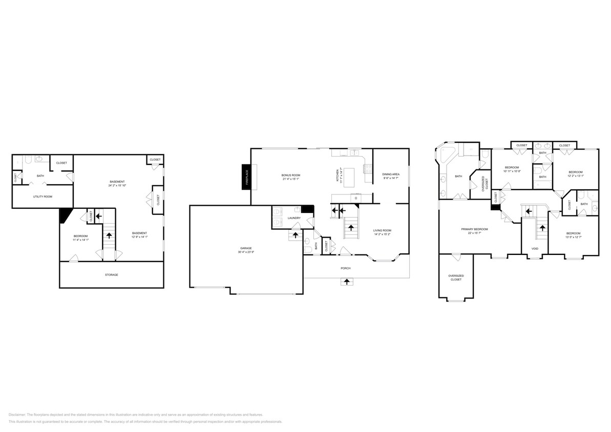 Foto del edificio - 1502 Telford Dr