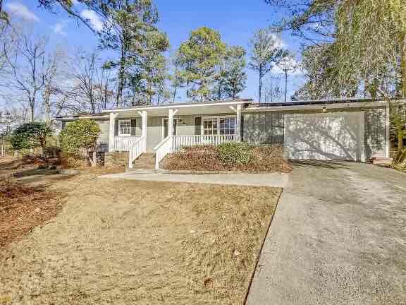 Foto principal - 2958 Tiller Trail SW