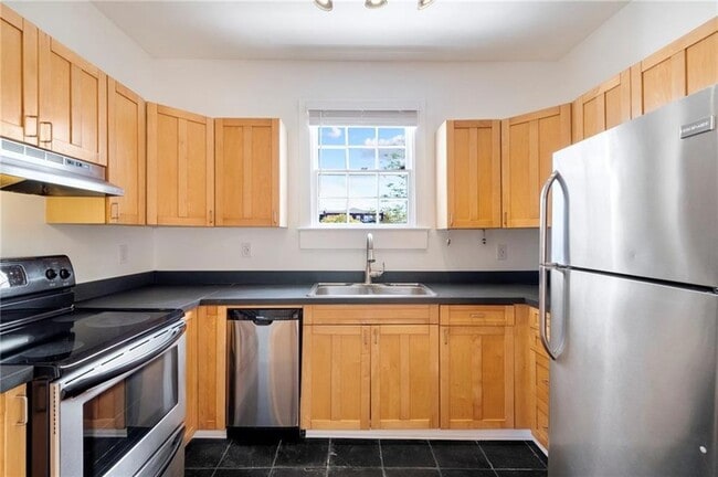 Foto del edificio - 1364 Constance St