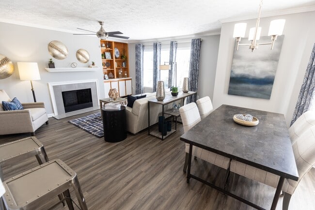 Building Photo - Peppertree