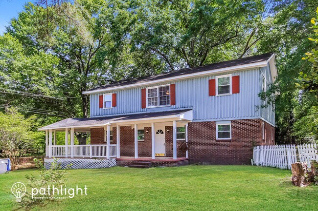 Foto del edificio - 3372 Beaver Drive