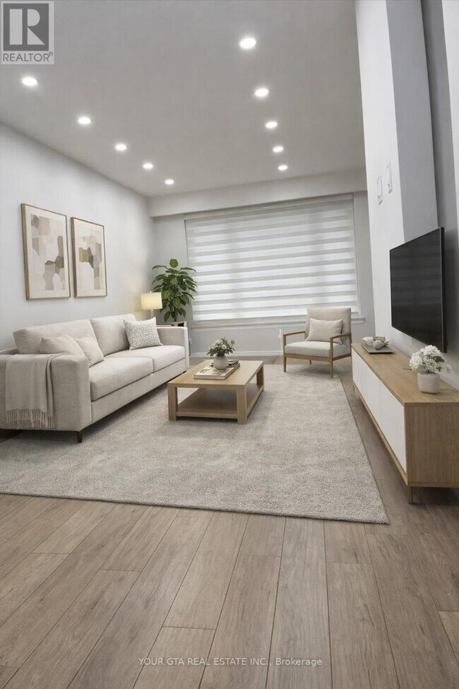 Photo du bâtiment - 1867 Sandgate Crescent