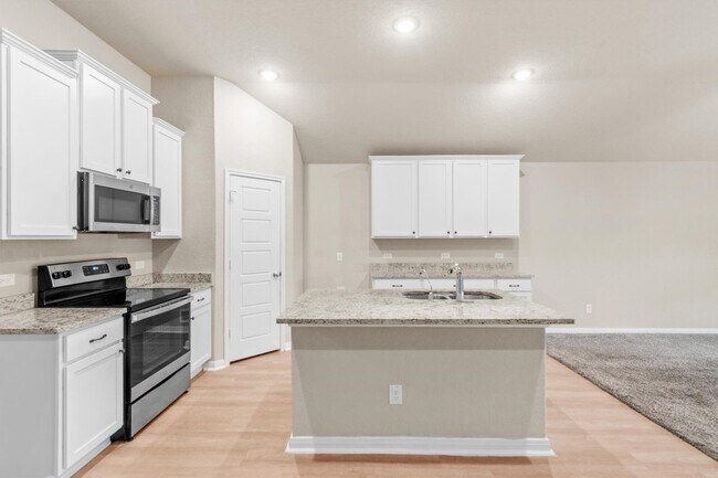 Foto del edificio - 2039 Rowan Wy