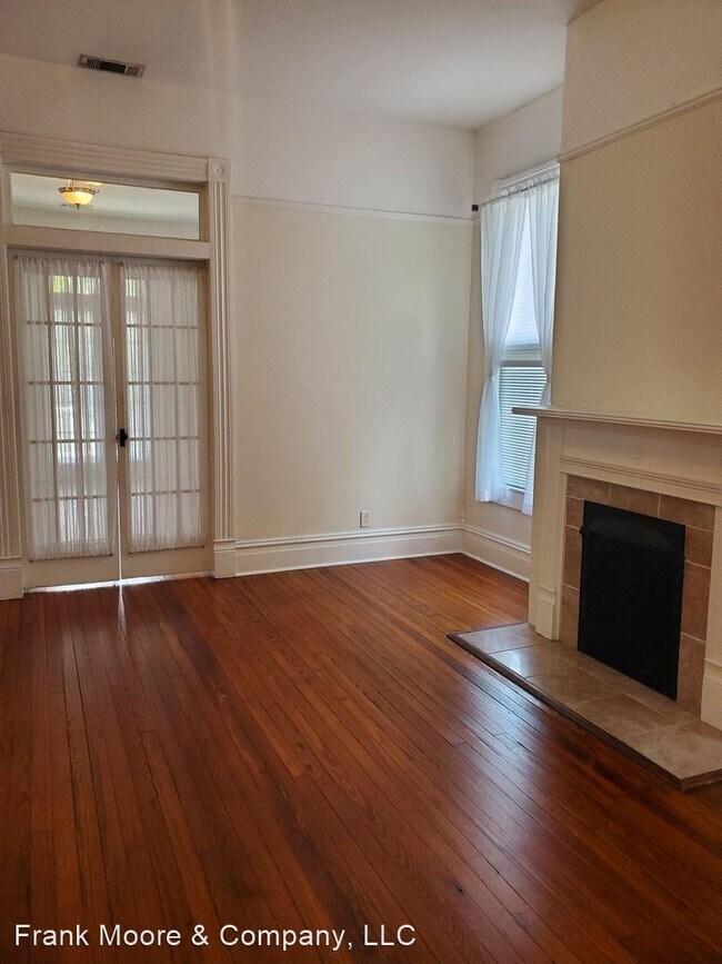 Building Photo - 2 br, 2 bath House - 2402 Lincoln Street