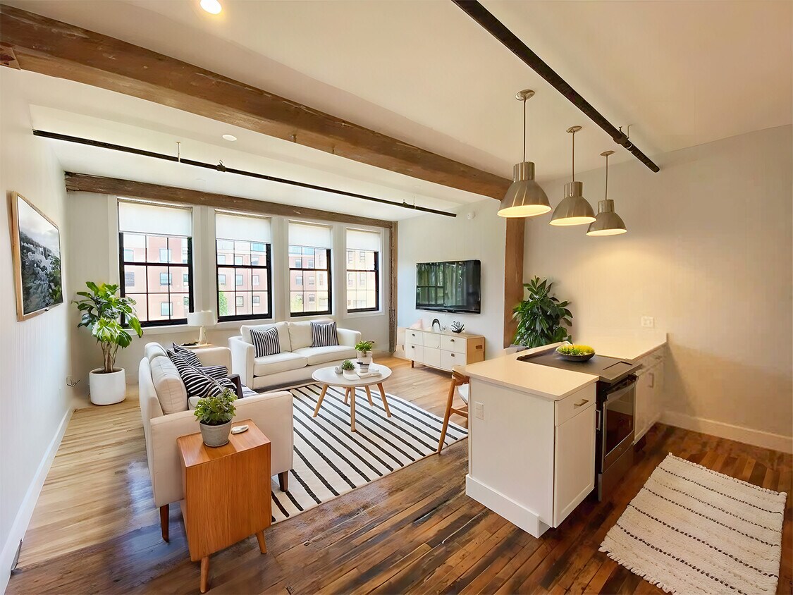Foto principal - Biddeford Residential