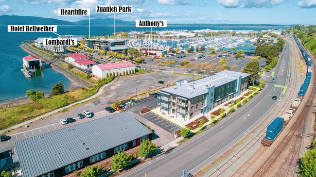 Building Photo - 40 Bellwether Way