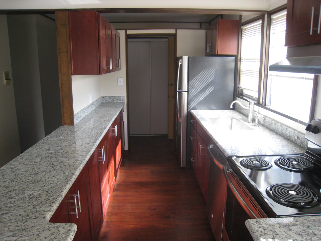 Primary Photo - Allison Apartments