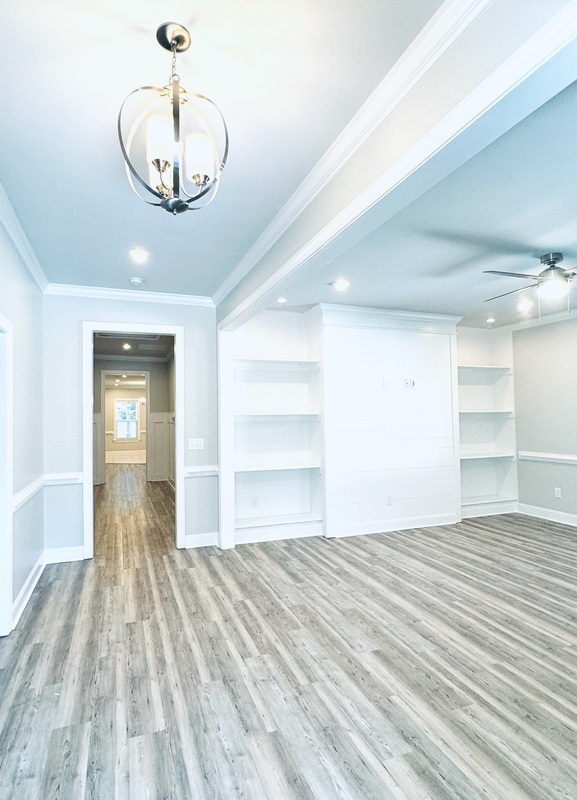 Foto principal - 310 W Horton St