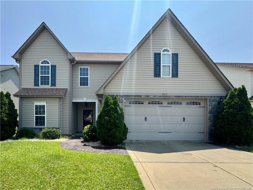 Primary Photo - 2817 Truewinds Dr