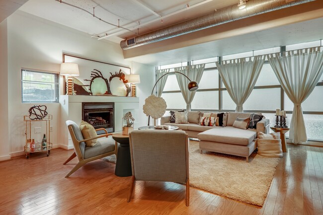 Foto del edificio - 1125 11th St NW