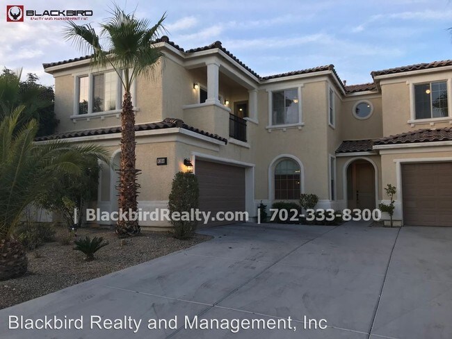 Building Photo - 9360 White Waterfall Ave