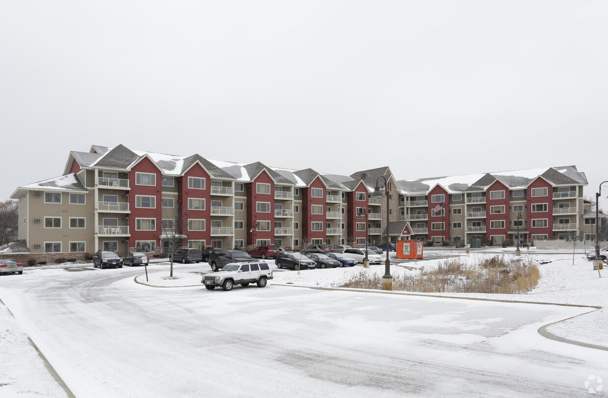 West View Estates Apartments Plymouth, MN