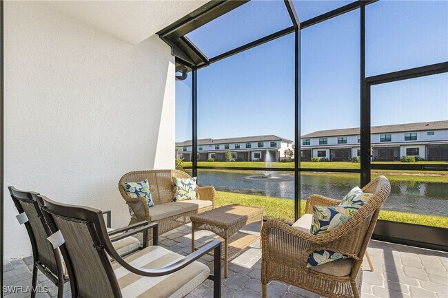 Foto del edificio - 7596 Morgan Way