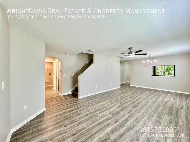 Foto del edificio - 12534 Chenwood Ave