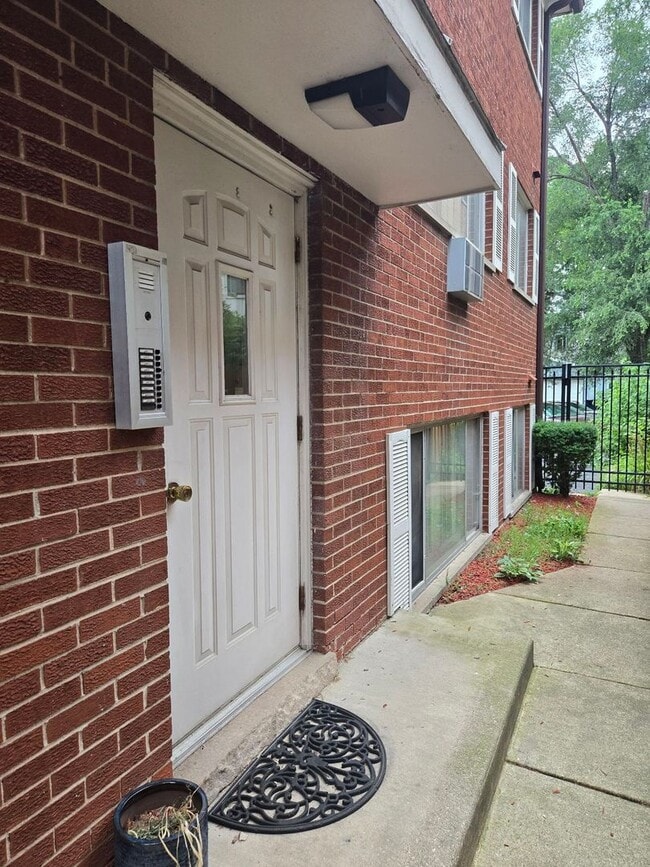 Foto del edificio - 417 S Kenilworth Ave