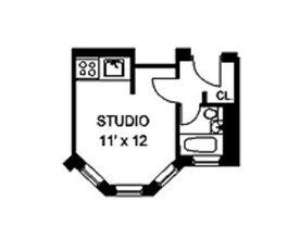 Commonwealth Apartments photo'