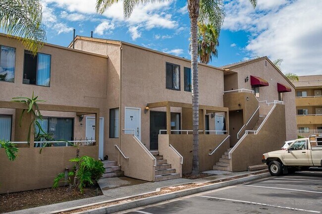 Building Photo - 4534 60th St