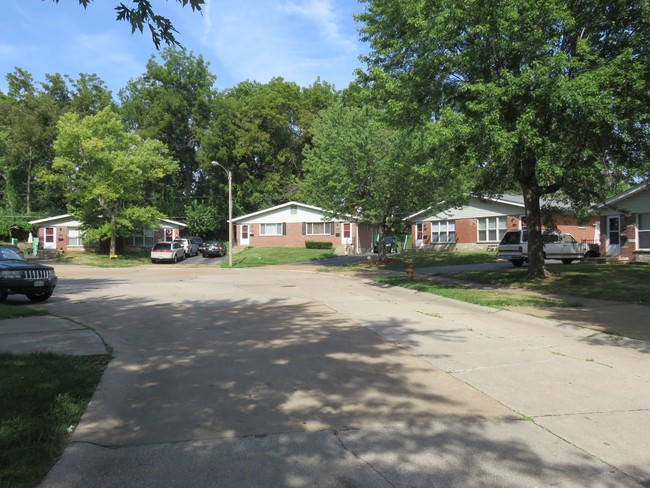 Building Photo - Jo Court Apartments